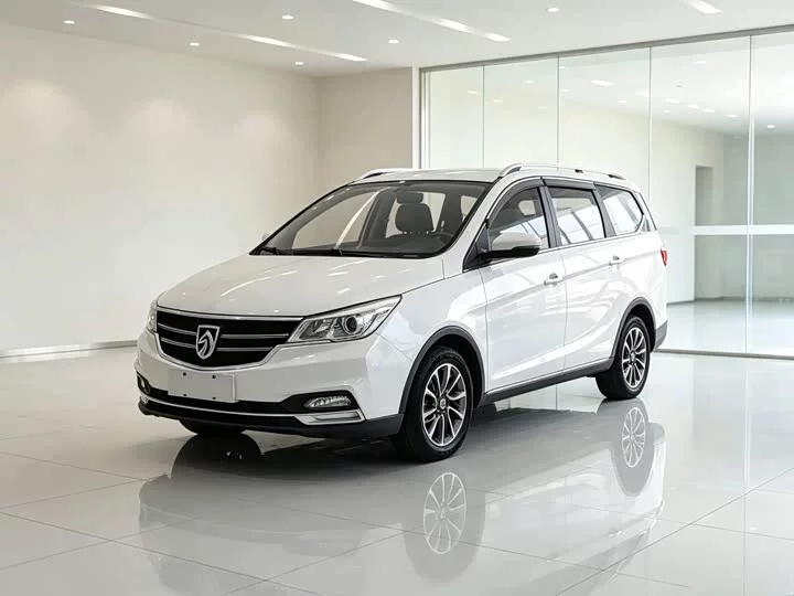 Baojun 730