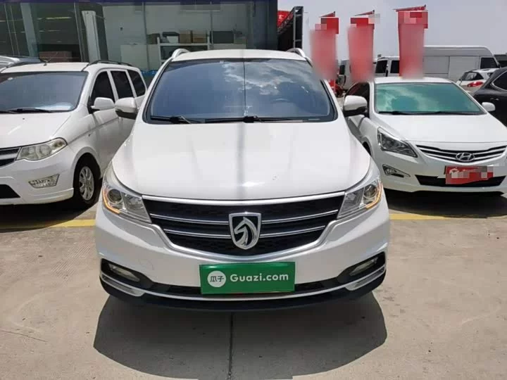 Baojun 730