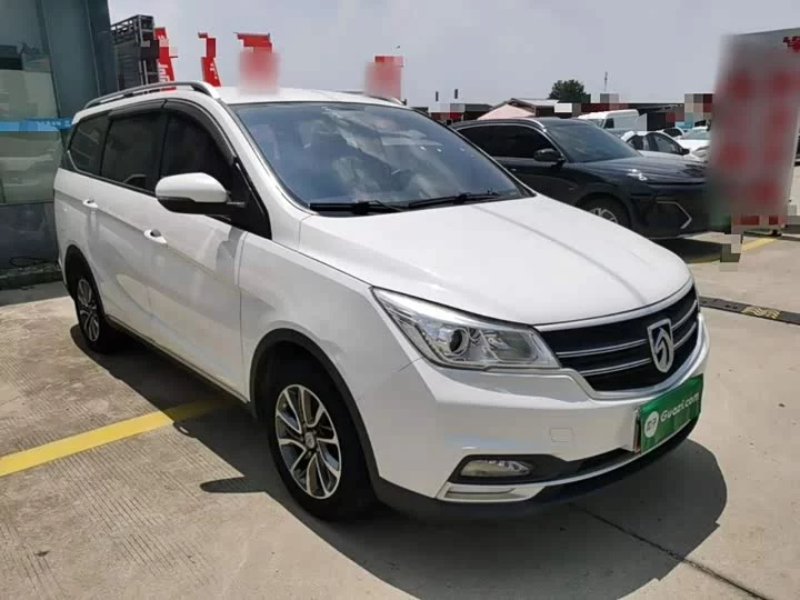 Baojun 730
