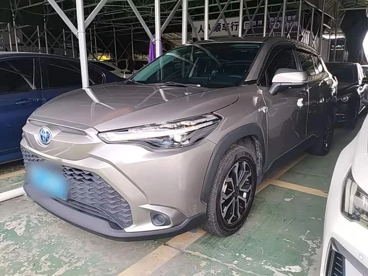 Toyota Frontlander
