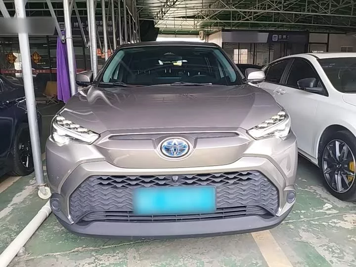 Toyota Frontlander
