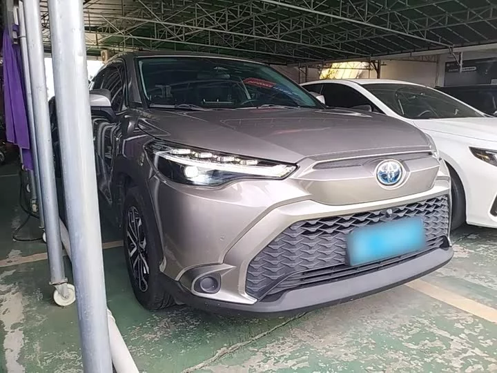 Toyota Frontlander