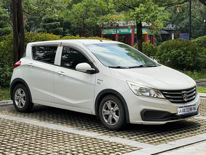 Baojun 310