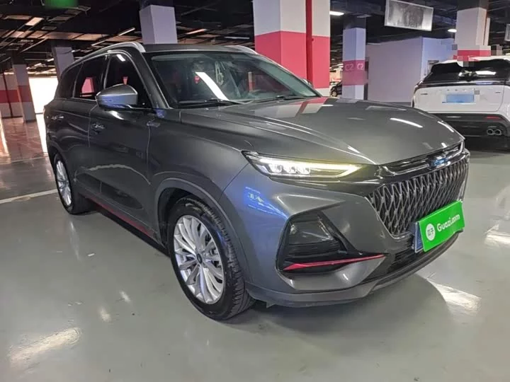Oshan X7 PLUS
