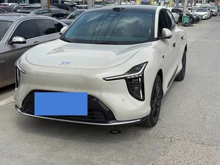 Zhiji LS6