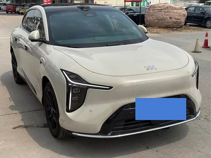 Zhiji LS6