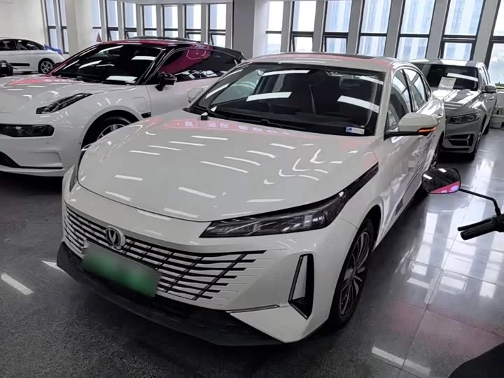 Changan Eado PHEV