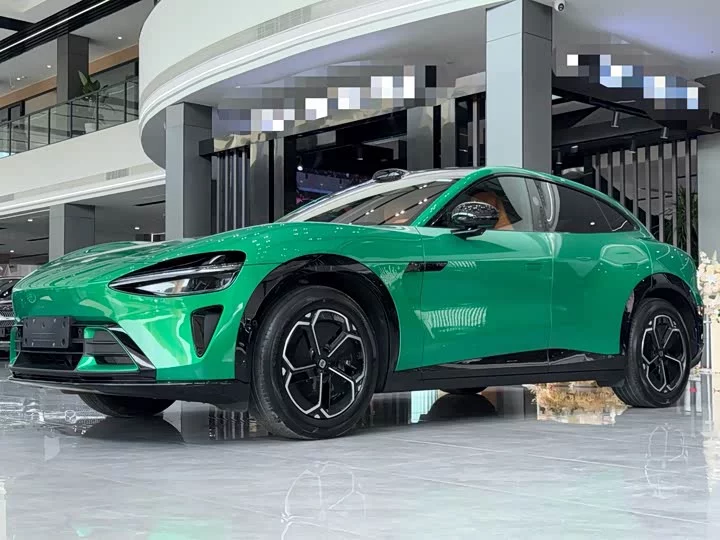 Xiaomi car Xiaomi YU7