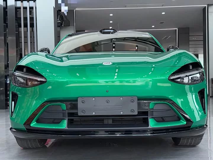 Xiaomi car Xiaomi YU7