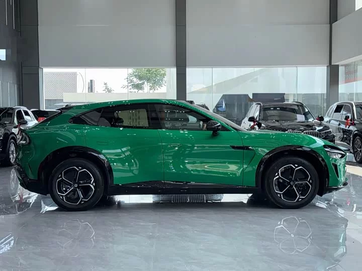 Xiaomi car Xiaomi YU7
