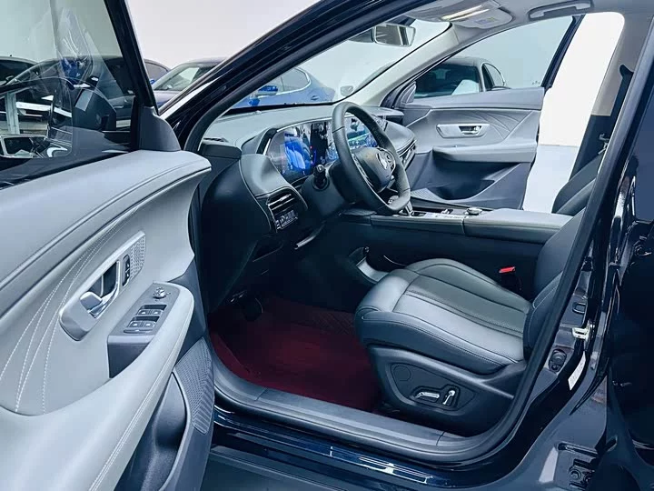Dongfeng Haoji