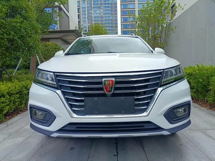 Roewe RX5