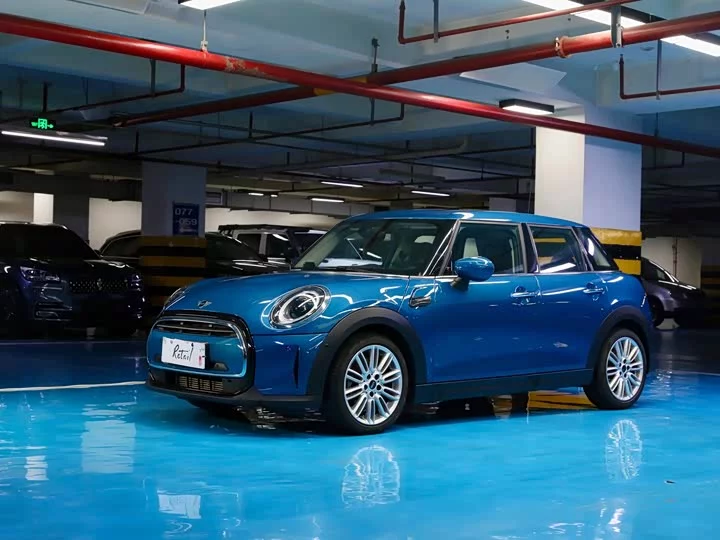 MINI 