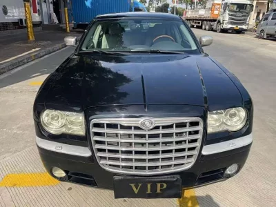 Chrysler 300C