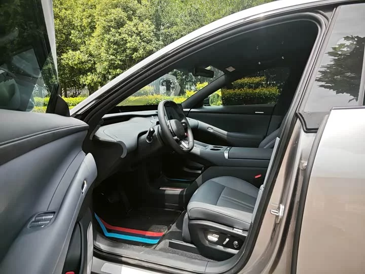 Xiaomi car Xiaomi YU7