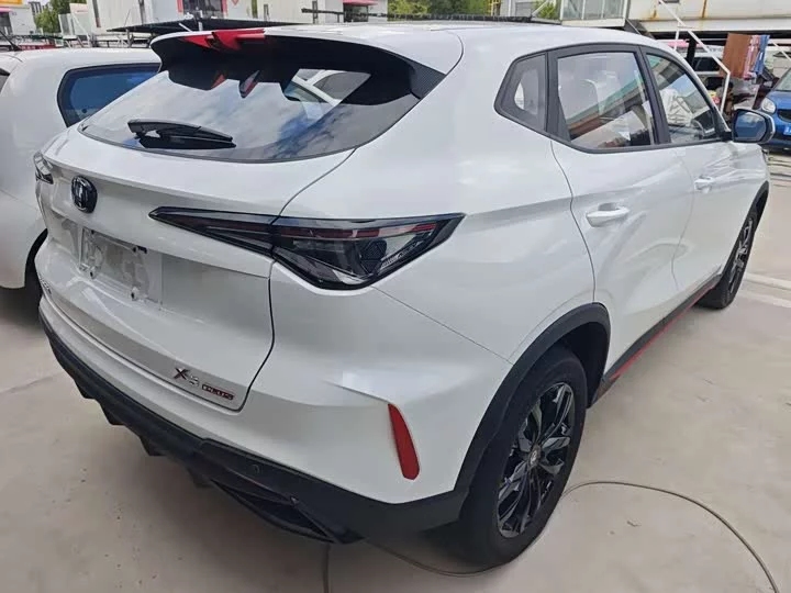 Changan X5 PLUS
