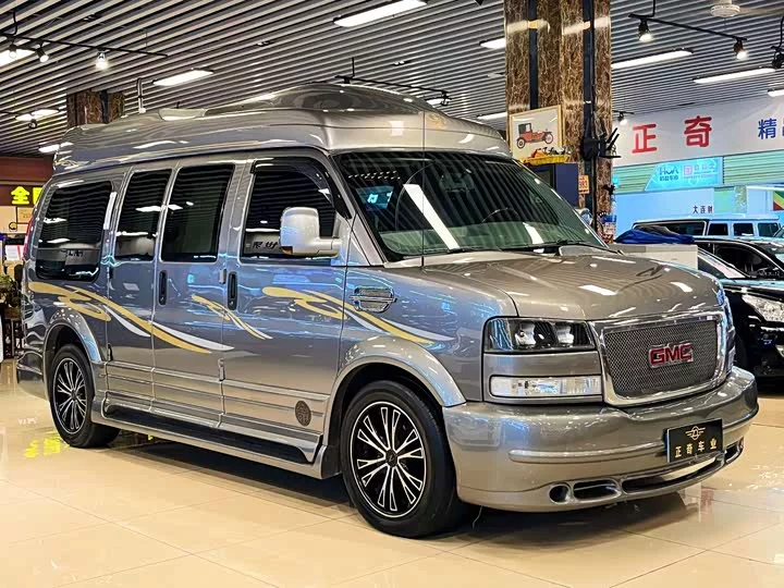 GMC SAVANA