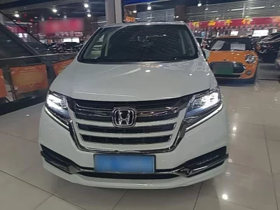 Honda Elysion