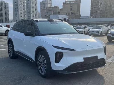 NIO ES6