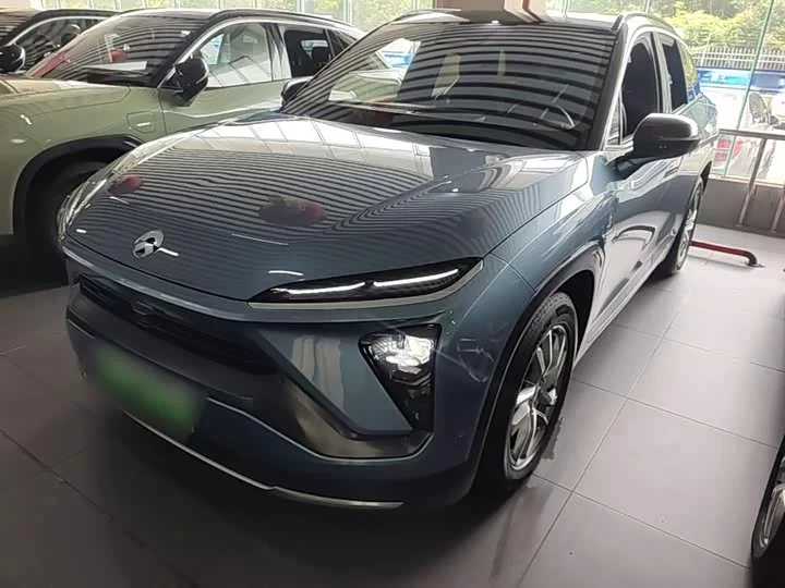 NIO ES6
