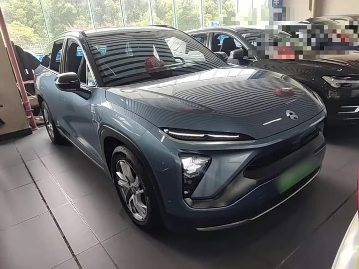 NIO ES6