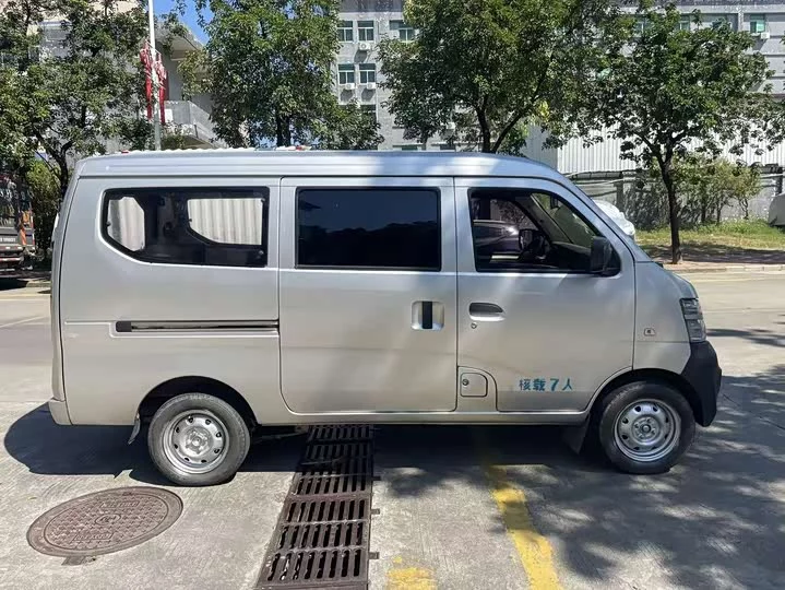 Changan Kaicene Chang'an Star 2