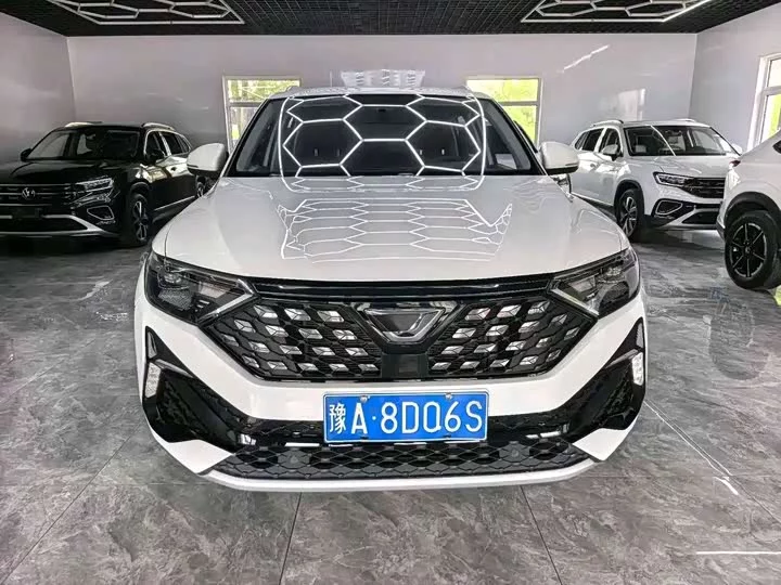Jetta VS5
