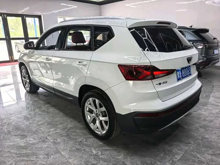 Jetta VS5