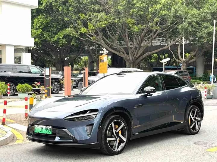 Xiaomi car Xiaomi YU7