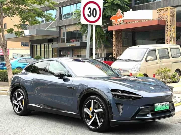 Xiaomi car Xiaomi YU7