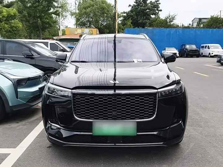 Li Ideal ONE