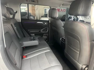 Jetour Traveler