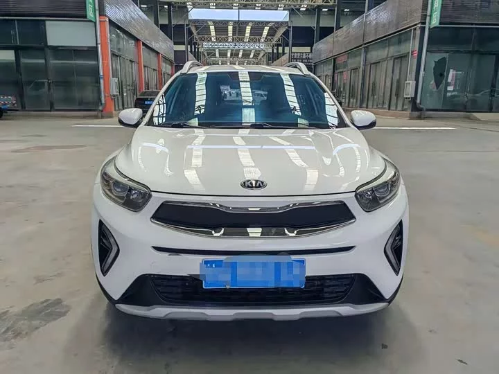 kia Yipao