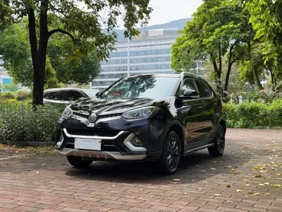 MG Ruiteng