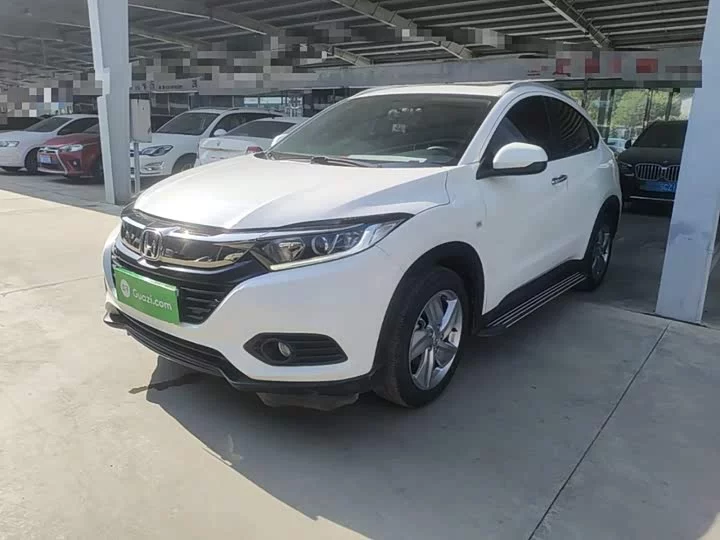 Honda Binzhi