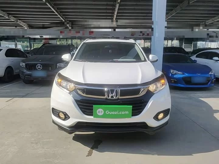 Honda Binzhi
