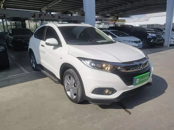 Honda Binzhi