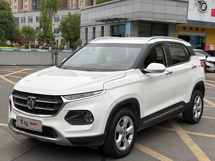 Baojun 510
