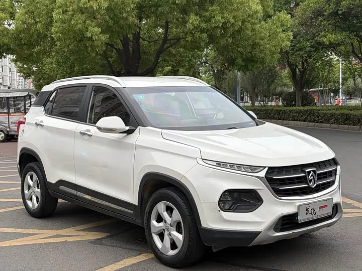 Baojun 510