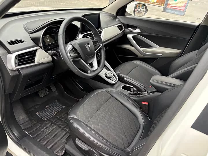 Baojun 510