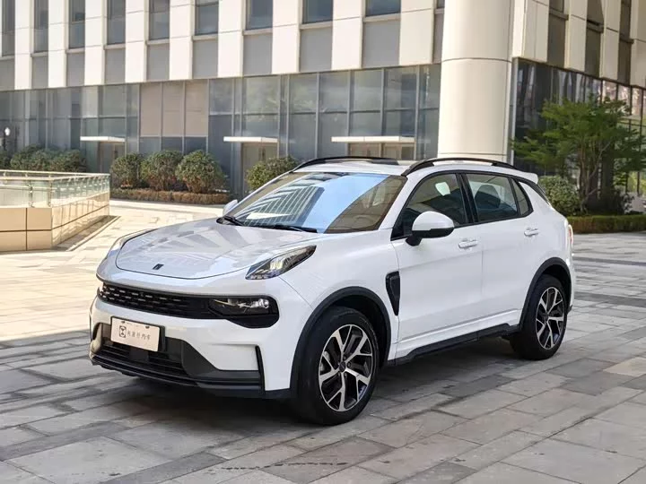 Lynk & Co 01 EM-P