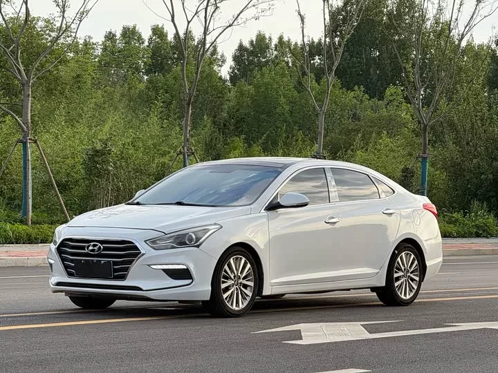 Hyundai famous pictures