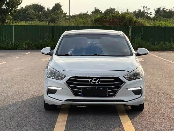 Hyundai famous pictures