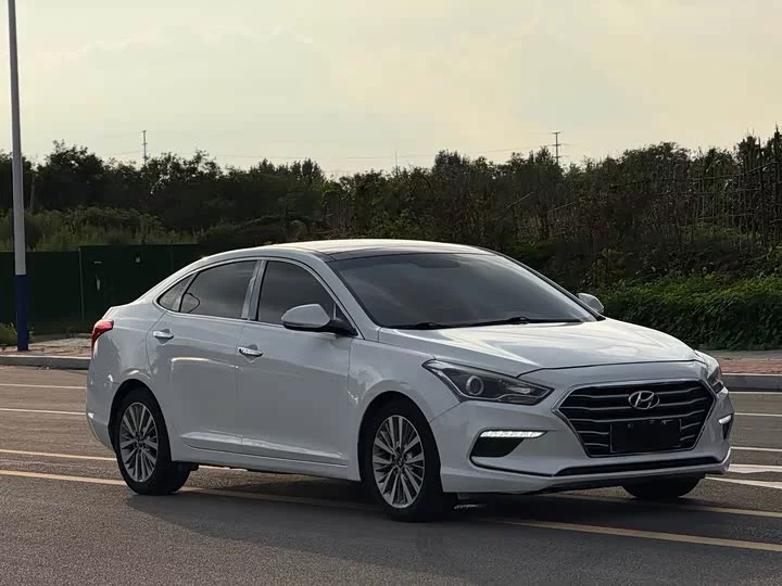 Hyundai famous pictures