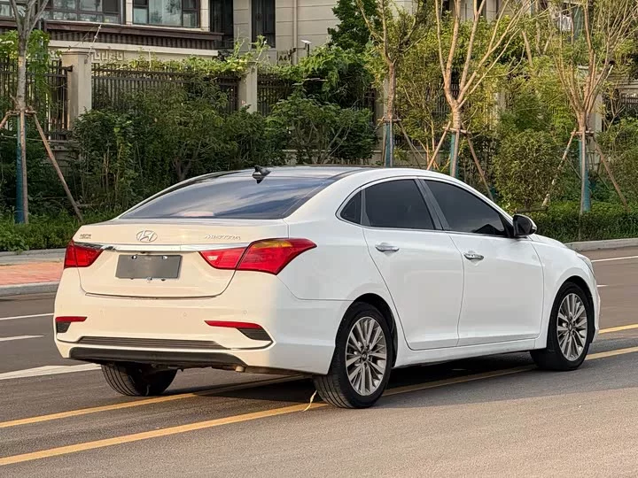 Hyundai famous pictures