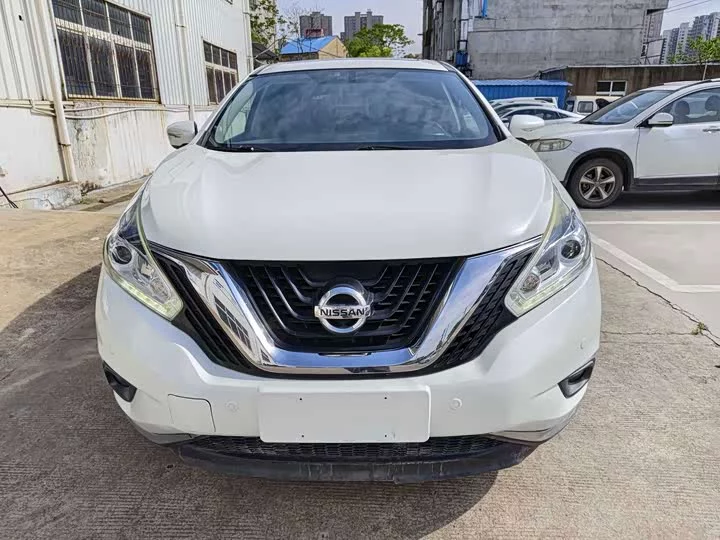 Nissan Loulan