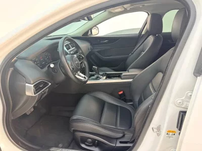 Jaguar XEL