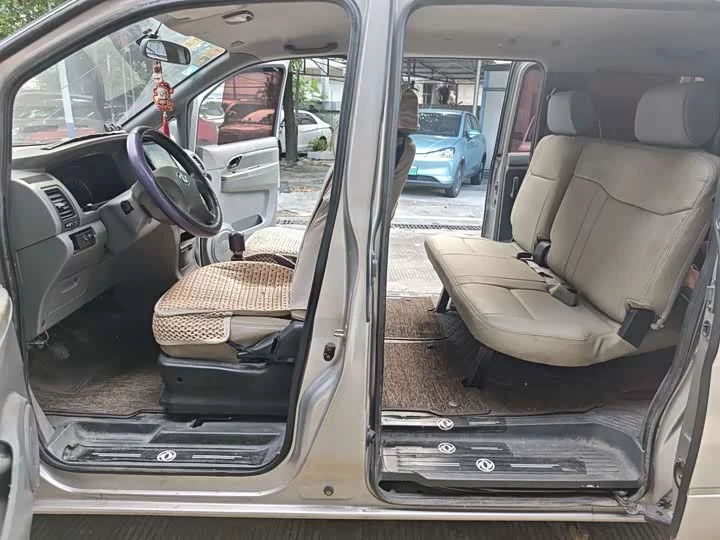 Dongfeng Shuaike