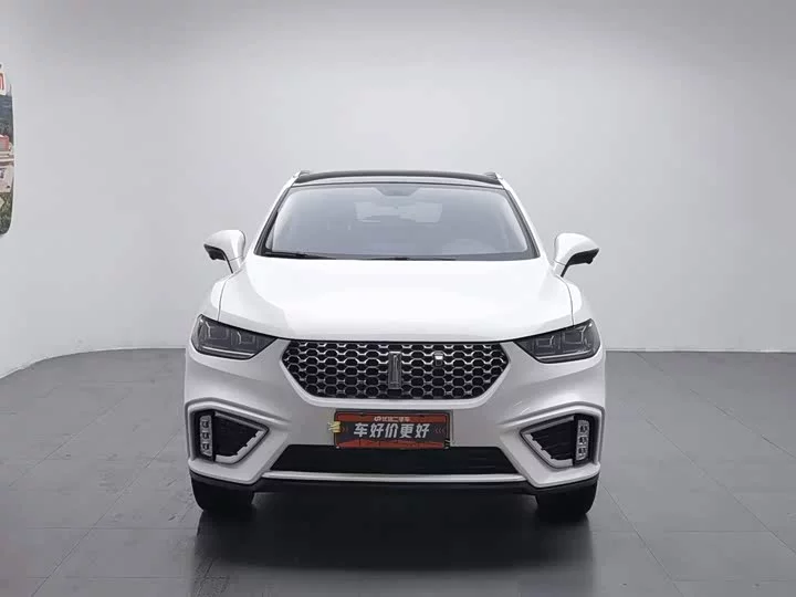 Wey VV5