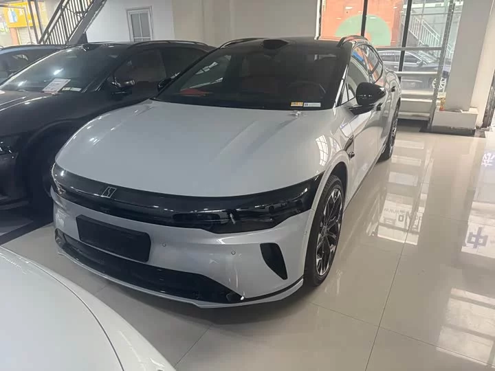 ZEEKR 007GT